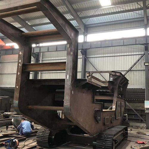如何選擇優(yōu)質(zhì)箱式移動制砂機(jī)？富斯特機(jī)械與酒泉地區(qū)市場分析
